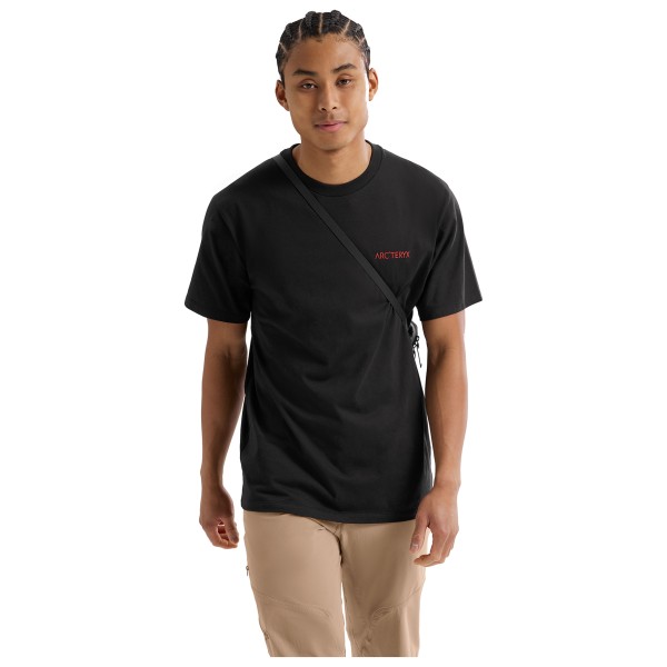 Arc'teryx - Heliad Crossbody - Borsa a tracolla