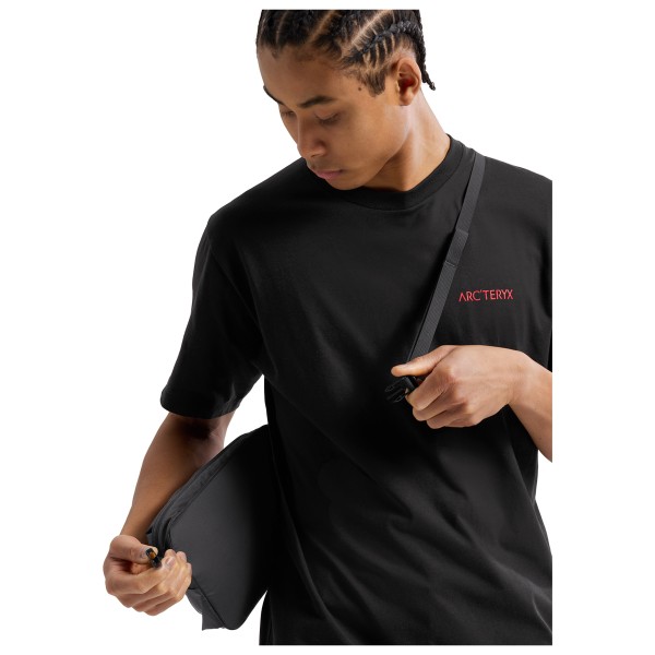 Arc'teryx - Heliad Crossbody - Shoulder bag