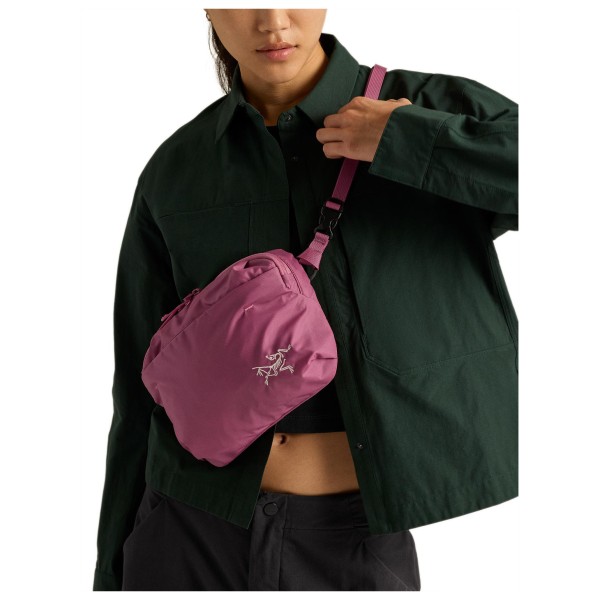 Arc'teryx - Heliad Crossbody - Shoulder bag