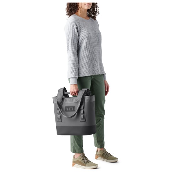 Yeti Coolers - Camino 20 Carryall - Bandolera
