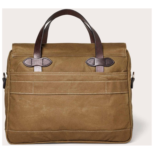 Filson - 24 Hour Tin Briefcase - Skuldertaske