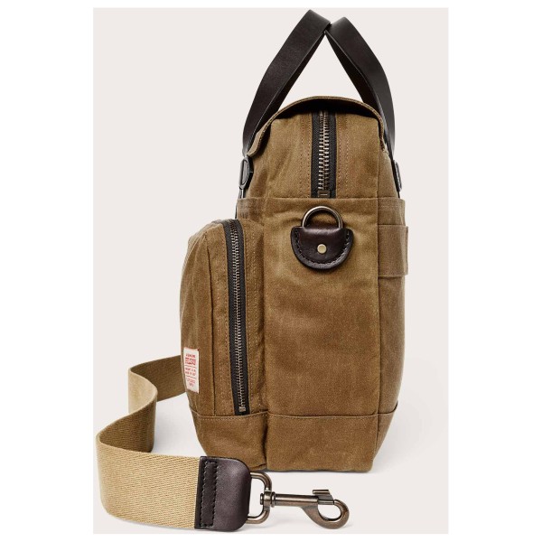 Filson - 24 Hour Tin Briefcase - Skuldertaske