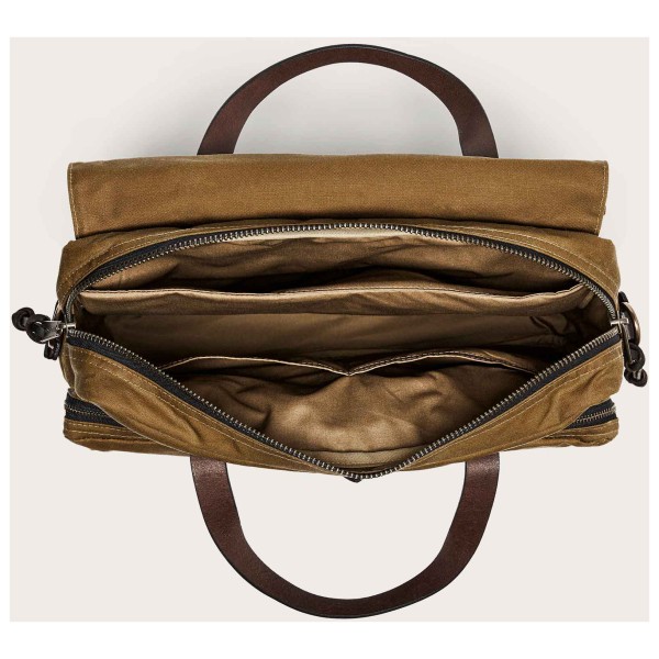 Filson - 24 Hour Tin Briefcase - Skuldertaske