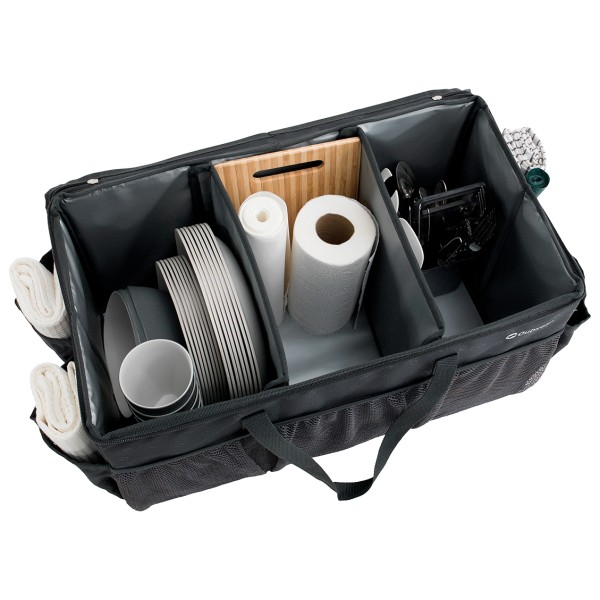 Outwell - Hornsea Kitchen Storage - Förvaringsbox