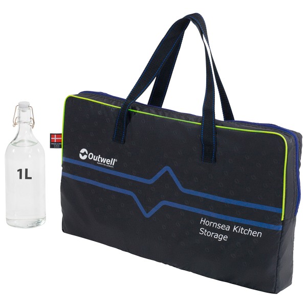 Outwell - Hornsea Kitchen Storage - Storage box