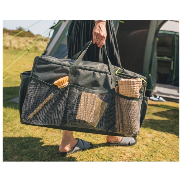 Outwell - Hornsea Kitchen Storage - Storage box