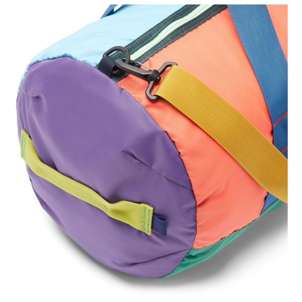 Cotopaxi - Ligera 32 Duffel Bag Del Dia - Rejsetaske