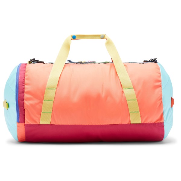Cotopaxi - Ligera 45 Duffel Bag Del Dia - Luggage
