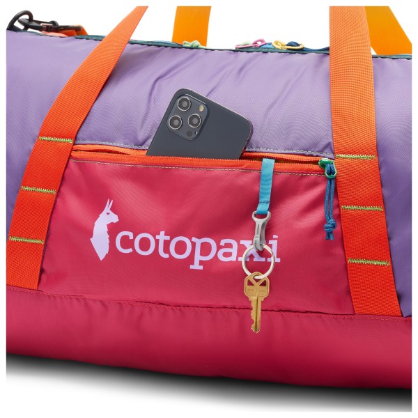 Cotopaxi - Ligera 45 Duffel Bag Del Dia - Luggage