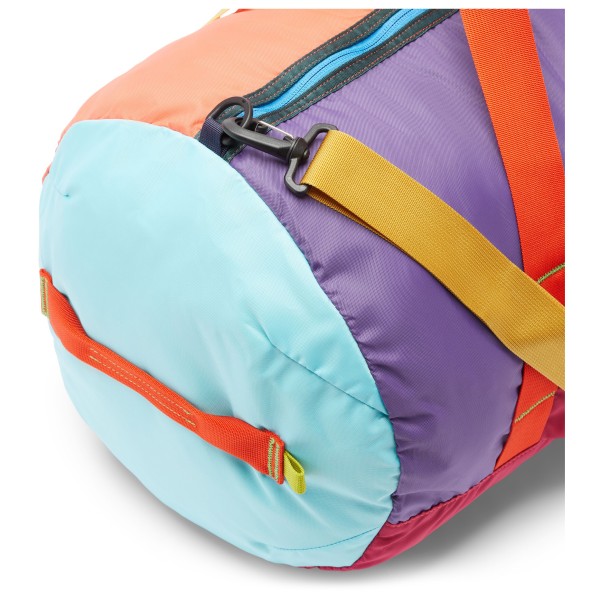 Cotopaxi - Ligera 45 Duffel Bag Del Dia - Luggage