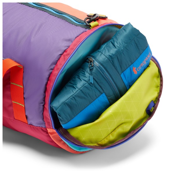 Cotopaxi - Ligera 45 Duffel Bag Del Dia - Luggage
