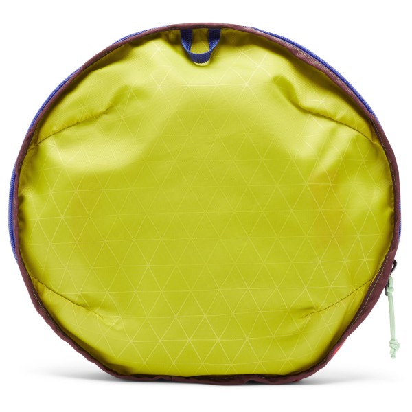 Cotopaxi - Ligera 45 Duffel Bag Del Dia - Luggage