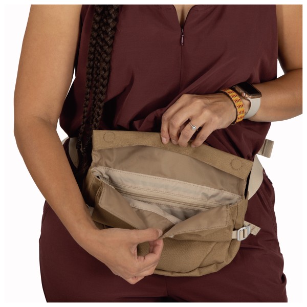 Osprey - Arcane Hip Bag - Heuptasje
