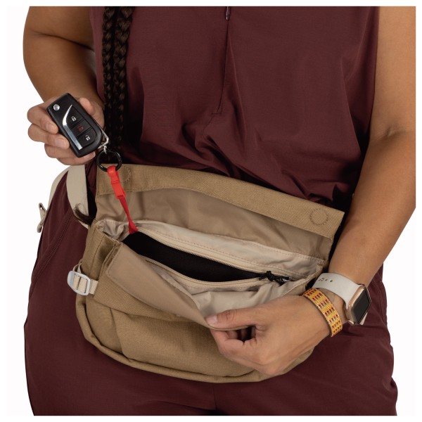 Osprey - Arcane Hip Bag - Heuptasje