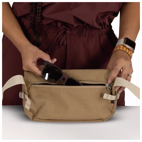 Osprey - Arcane Hip Bag - Heuptasje