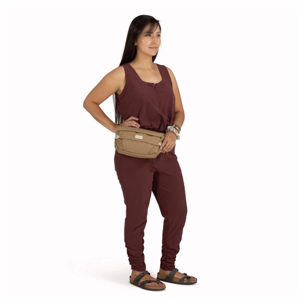Osprey - Arcane Hip Bag - Heuptasje