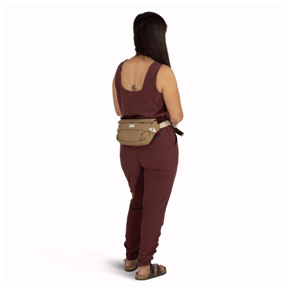 Osprey - Arcane Hip Bag - Heuptasje