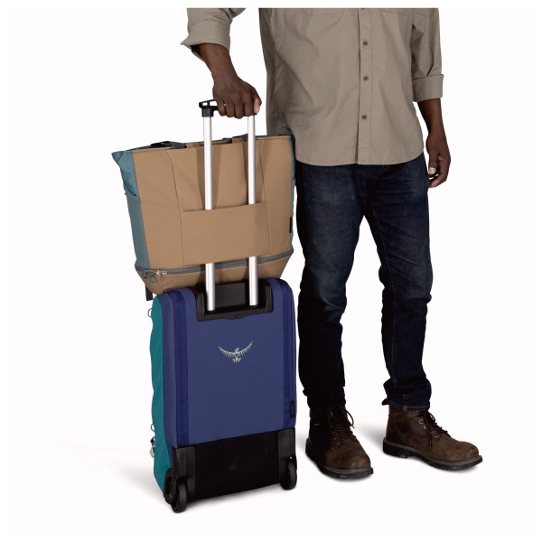 Osprey - Daylite Large Tote Pack 26 - Shoulder bag