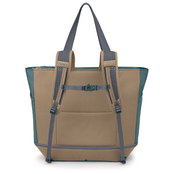 Osprey - Daylite Large Tote Pack 26 - Shoulder bag