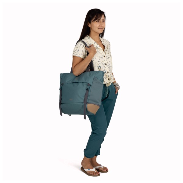 Osprey - Daylite Large Tote Pack 26 - Shoulder bag