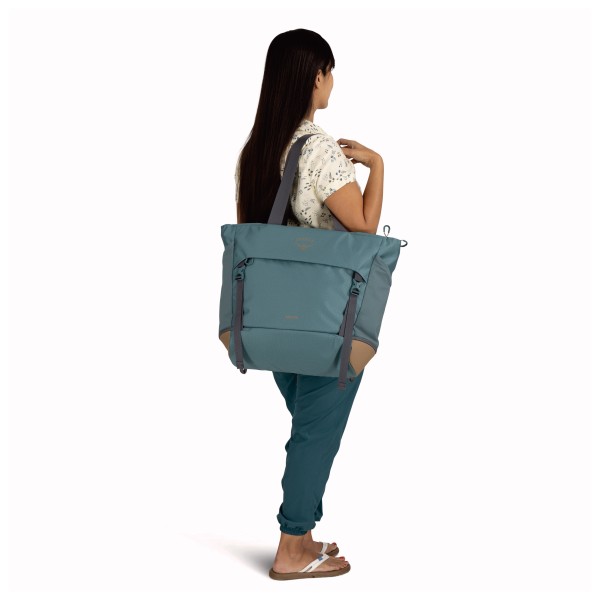 Osprey - Daylite Large Tote Pack 26 - Shoulder bag