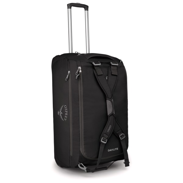 Osprey - Daylite Wheeled Duffel 85 - Reistas