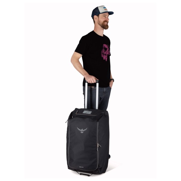 Osprey - Daylite Wheeled Duffel 85 - Reistas