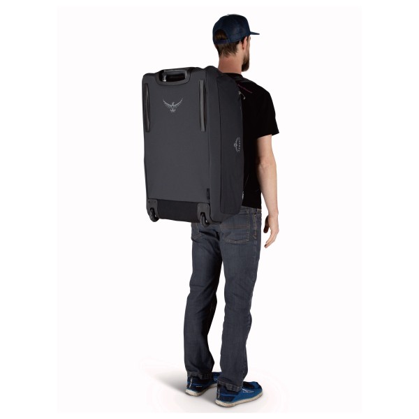 Osprey - Daylite Wheeled Duffel 85 - Reistas