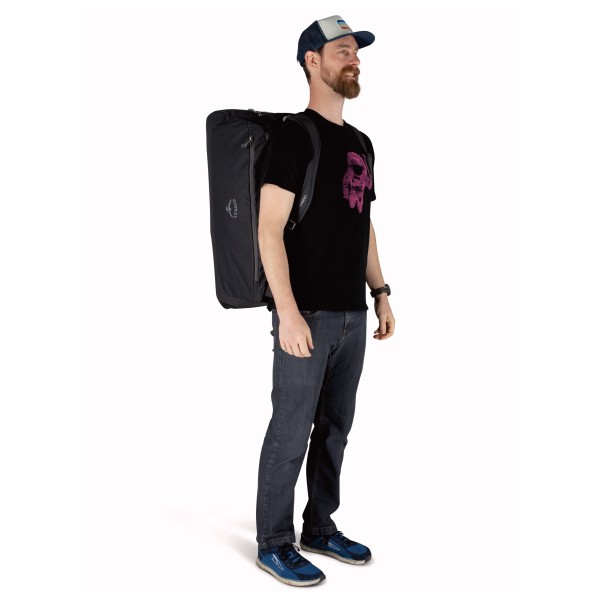 Osprey - Daylite Wheeled Duffel 85 - Reistas