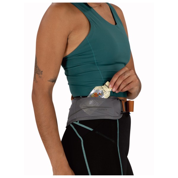 Osprey - Duro Dyna LT Belt - Heuptasje