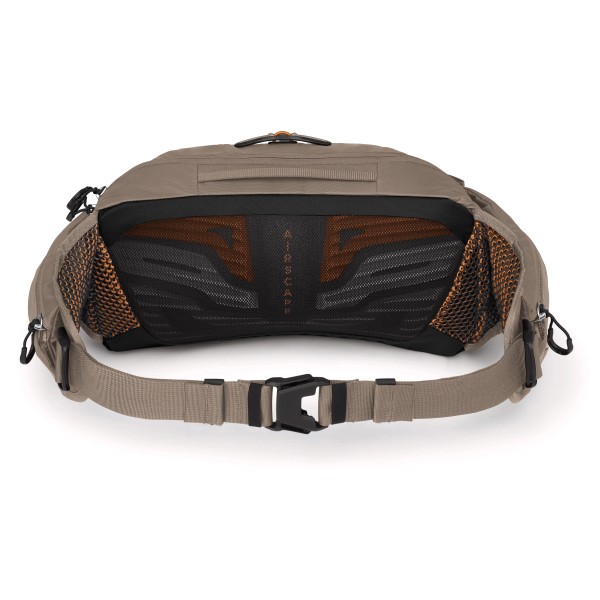 Osprey - Raptor 4 - Marsupio