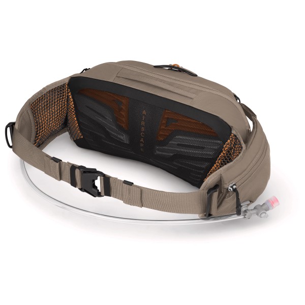 Osprey - Raptor 4 - Marsupio