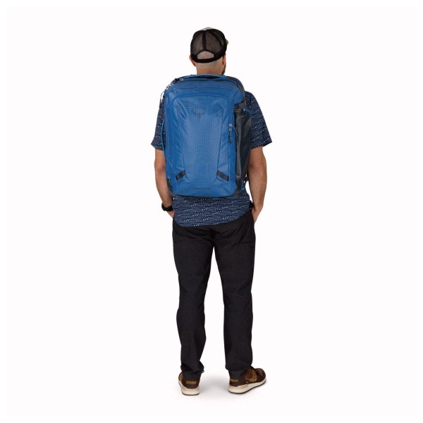 Osprey - Transporter Carry Travel Pack 44 - Borsa da viaggio