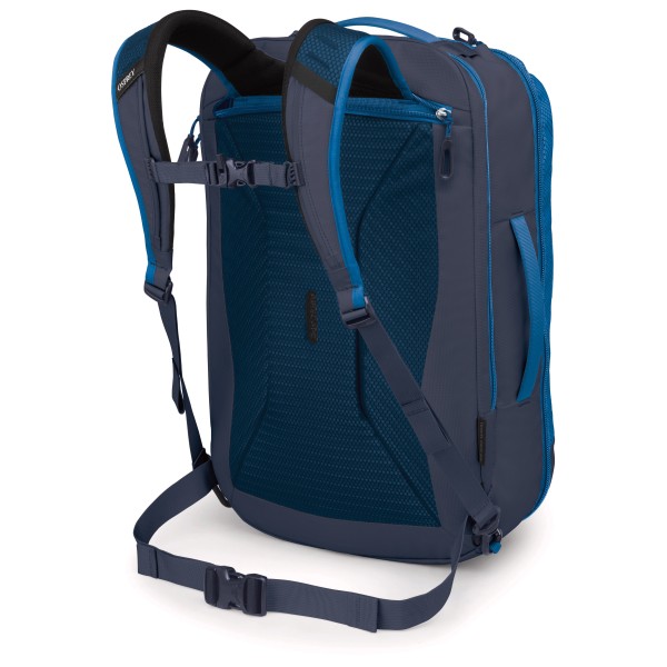 Osprey - Transporter Carry Travel Pack 44 - Borsa da viaggio