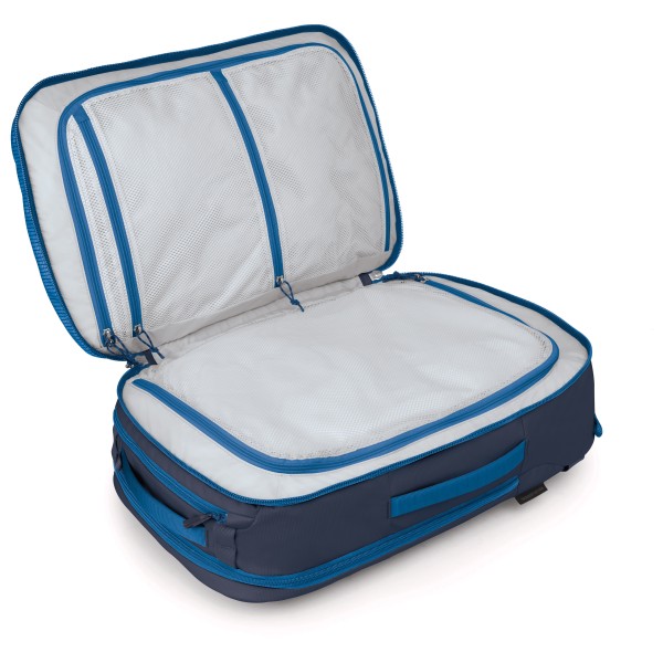 Osprey - Transporter Carry Travel Pack 44 - Borsa da viaggio