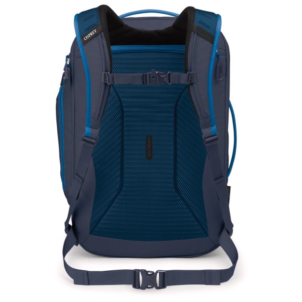 Osprey - Transporter Carry Travel Pack 44 - Borsa da viaggio