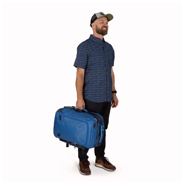 Osprey - Transporter Carry Travel Pack 44 - Borsa da viaggio