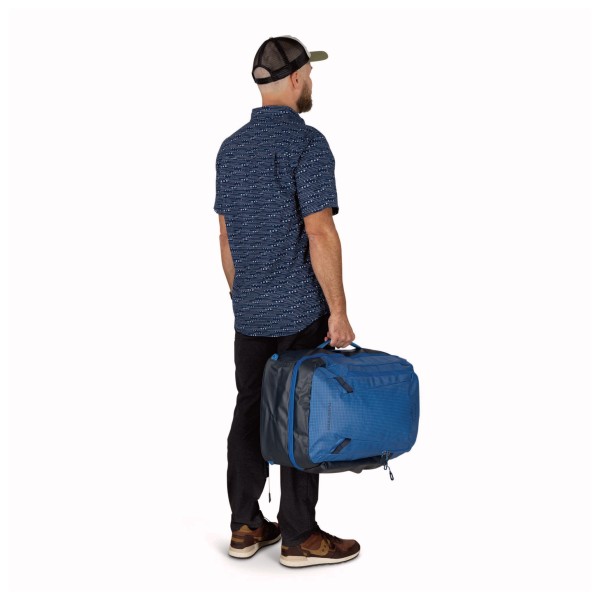 Osprey - Transporter Carry Travel Pack 44 - Borsa da viaggio