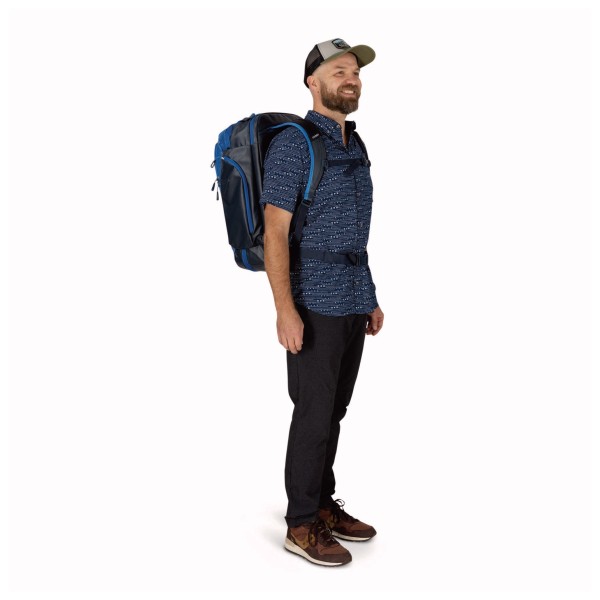 Osprey - Transporter Carry Travel Pack 44 - Borsa da viaggio