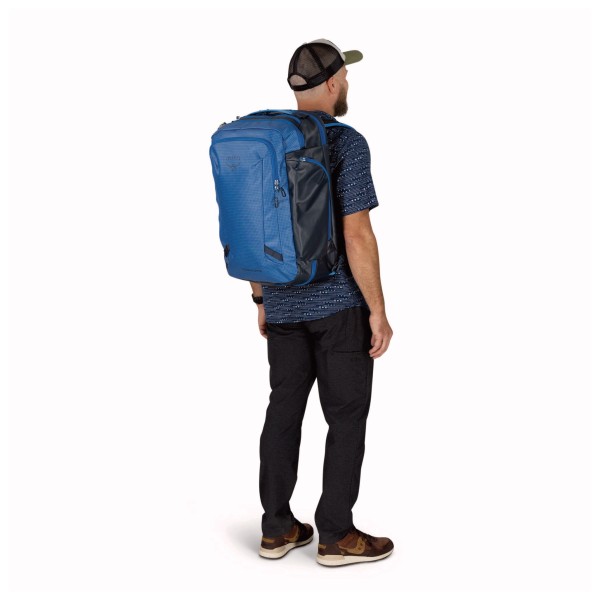 Osprey - Transporter Carry Travel Pack 44 - Borsa da viaggio
