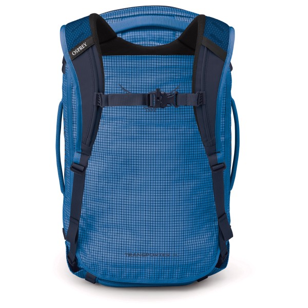 Osprey - Transporter Duffel 30 - Rejsetaske