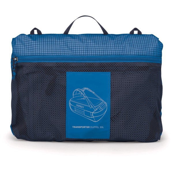 Osprey - Transporter Duffel 30 - Rejsetaske
