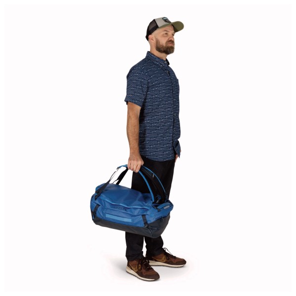 Osprey - Transporter Duffel 30 - Rejsetaske