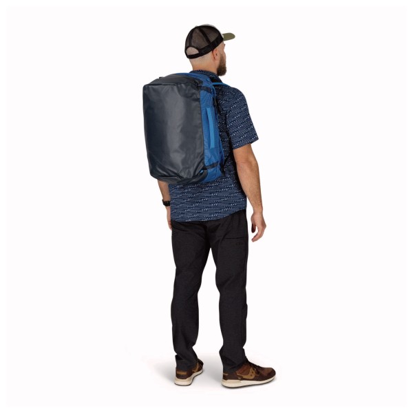 Osprey - Transporter Duffel 30 - Rejsetaske