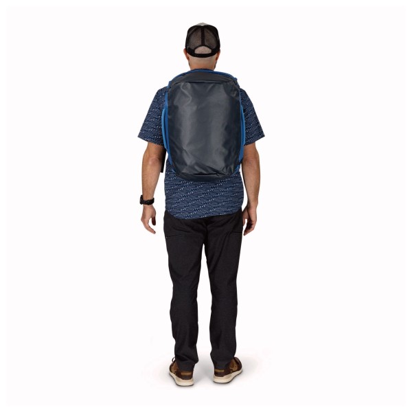 Osprey - Transporter Duffel 30 - Rejsetaske