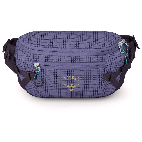 Osprey - Transporter Waist Pack - Heuptas