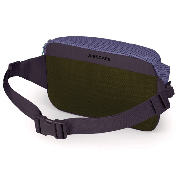 Osprey - Transporter Waist Pack - Heuptas