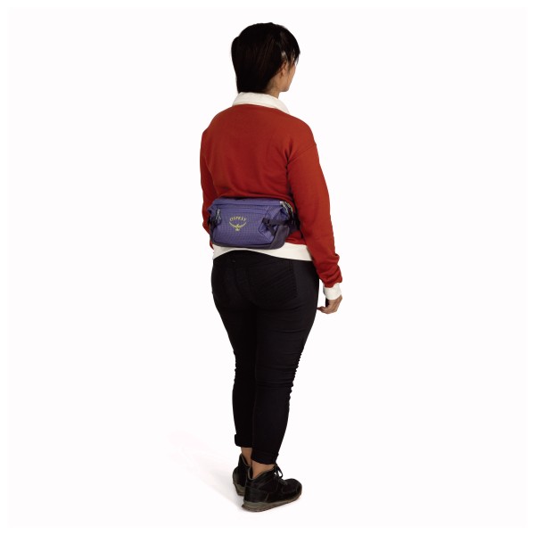 Osprey - Transporter Waist Pack - Heuptas
