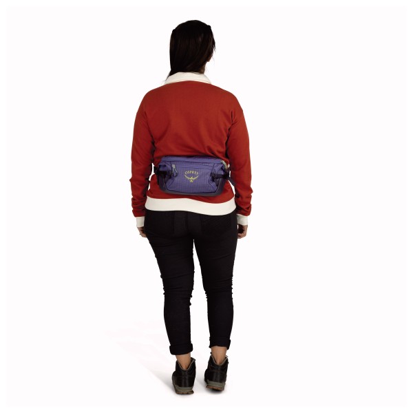 Osprey - Transporter Waist Pack - Heuptas