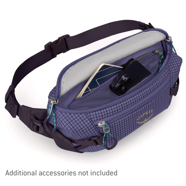 Osprey - Transporter Waist Pack - Heuptasje